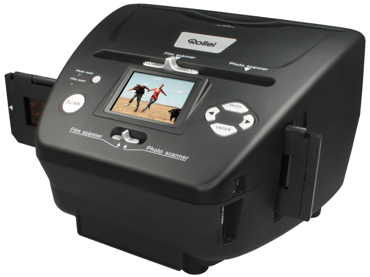 ROLLEI PDF-S 240 SE (20681)