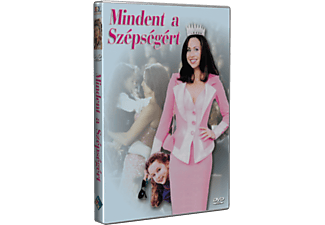 Mindent a Szépségért (DVD)