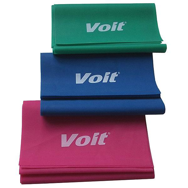 VOIT Pilates Bant Seti 