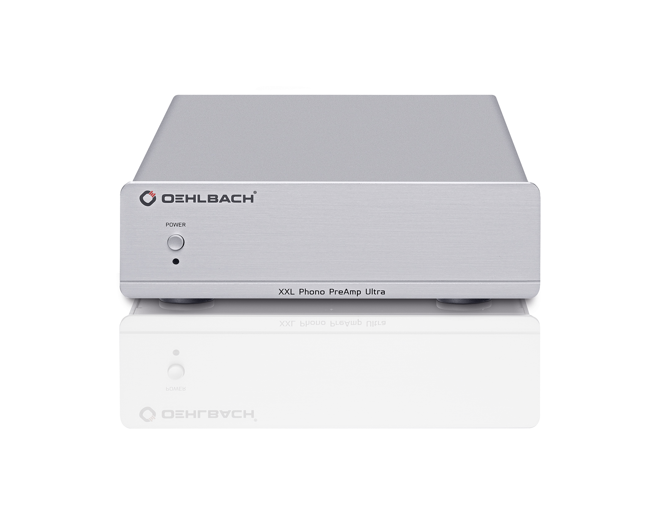 OEHLBACH 13903 XXL Phono PreAmp Ultra, Vorverstärker
