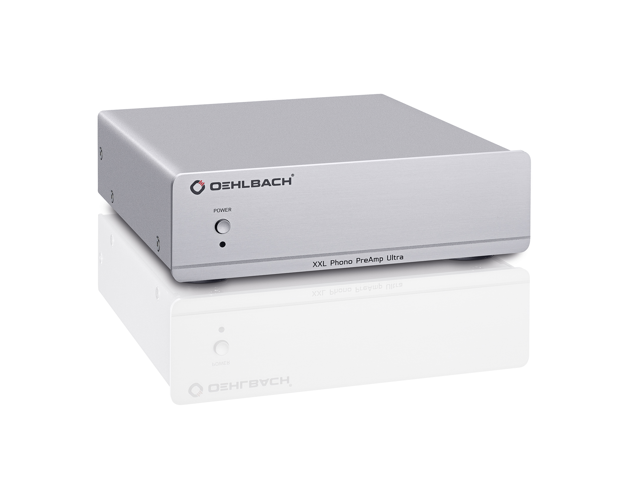 OEHLBACH 13903 XXL Phono PreAmp Ultra, Vorverstärker