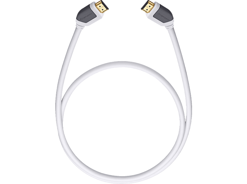 OEHLBACH 52577 SHAPE MAGIC mm HDMI 10000 Kabel