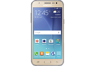 SAMSUNG Galaxy J5 8 GB Gold