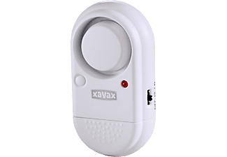 XAVAX 111987 GLASS BREAKAGE DETECTOR - Capteur d'alarme
