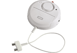 XAVAX Wasser Alarm-Sensor, Weiß