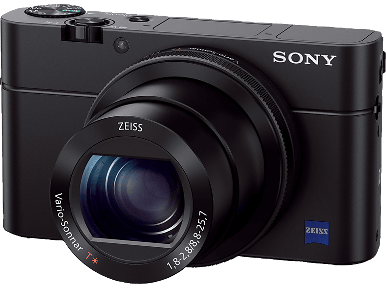 SONY Compact camera Cyber-shot DSC-RX100 IV (DSCRX100M4)