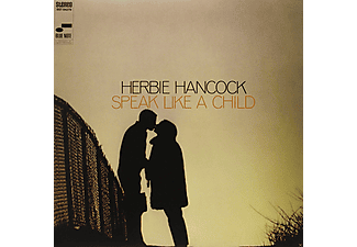 Herbie Hancock - Speak Like A Child (Vinyl LP (nagylemez))