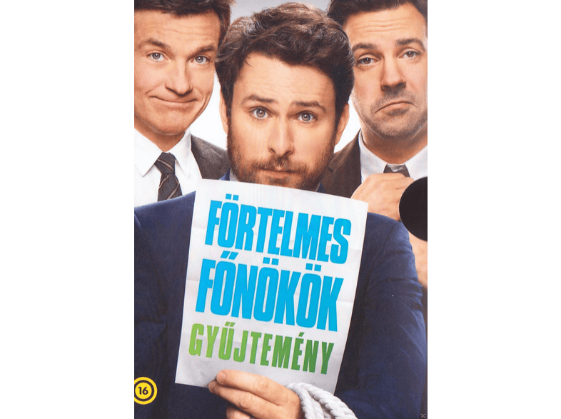 Flörtelmes Fönökök - Jennifer aniston, jamie foxx, jason bateman and others. - Coser Wallpaper