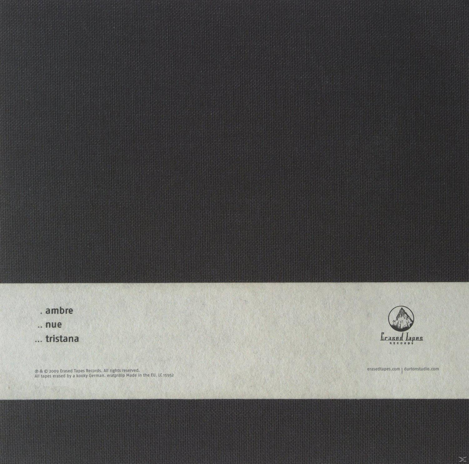 Nils Frahm - Wintermusik  - (LP + Download)