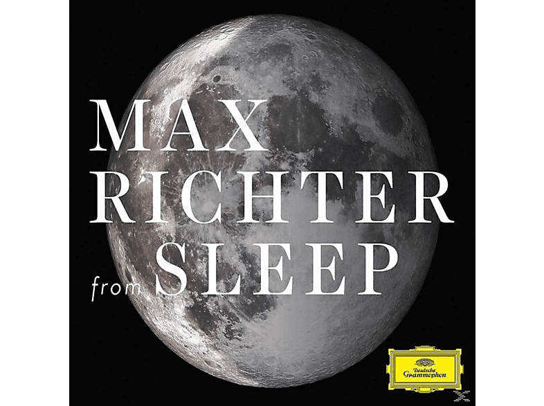 Max Richter - From Sleep (LTD) Vinyl