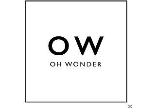 Oh Wonder - Oh Wonder (CD)