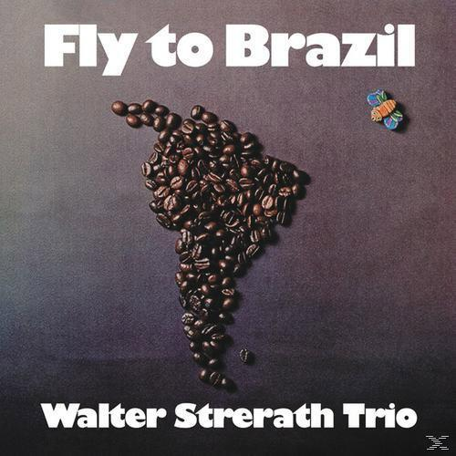 Strerath To (Vinyl) (Vinyl) Brazil - Trio - Fly Walter