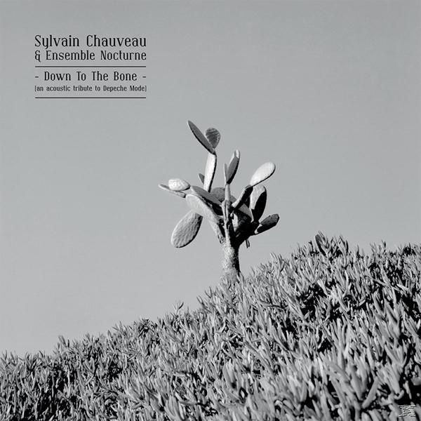 - Ensemble Chauveau Depech (Tribute To Down (Vinyl) Sylvain & Bone To The - Nocturn