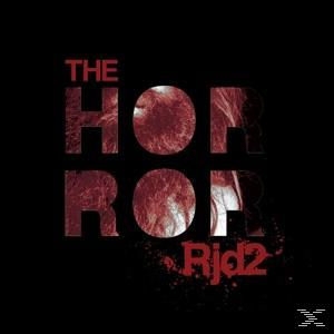 RJD2 - The Horror  - (CD)