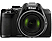 NIKON Coolpix P530 3 inç 16.1 MP 42x Optik Zoom Dijital Kompakt Fotoğraf Makinesi Siyah