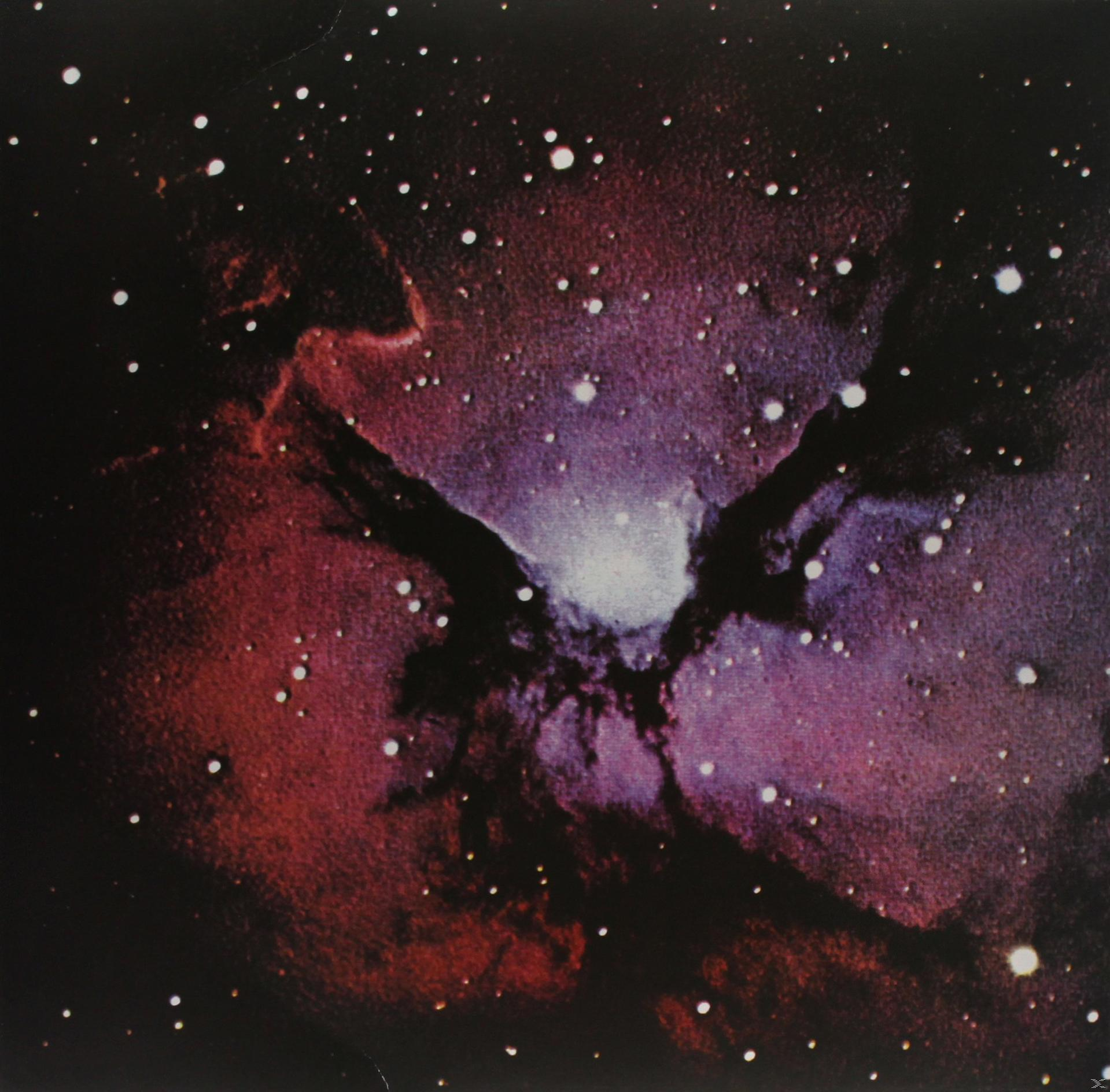 King Crimson - Islands (200g Vinyl+Mp3 - Codes) (Vinyl)