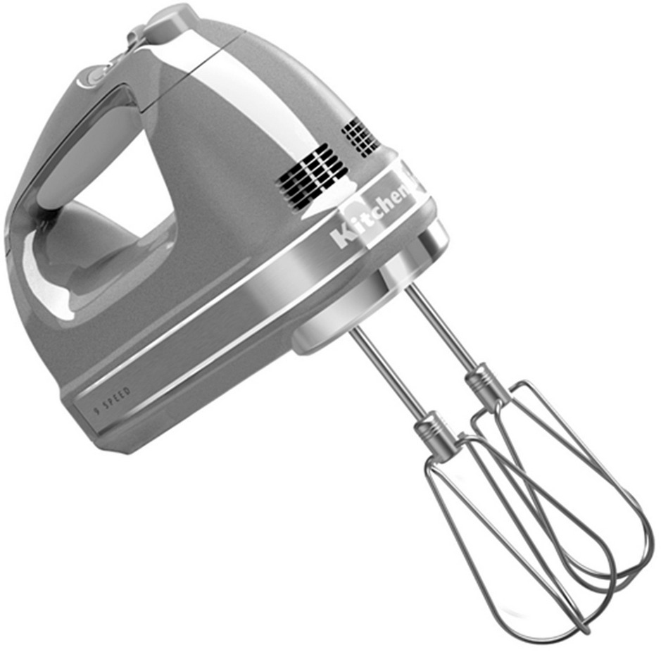 KITCHEN AID Handmixer (5KHM9212ECU)