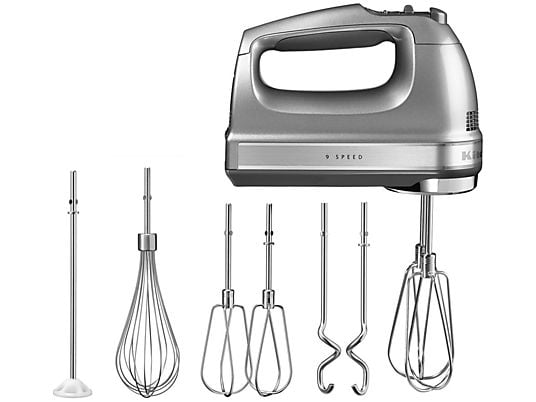 KITCHEN AID Handmixer (5KHM9212ECU)