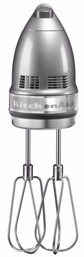 KITCHEN AID Handmixer (5KHM9212ECU)