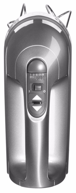 KITCHEN AID Handmixer (5KHM9212ECU)