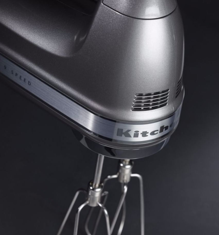 KITCHEN AID Handmixer (5KHM9212ECU)