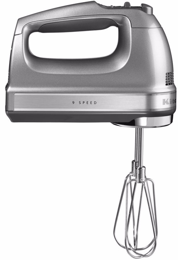 KITCHEN AID Handmixer (5KHM9212ECU)