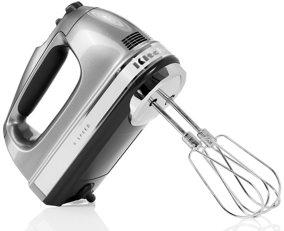 KITCHEN AID Handmixer (5KHM9212ECU)