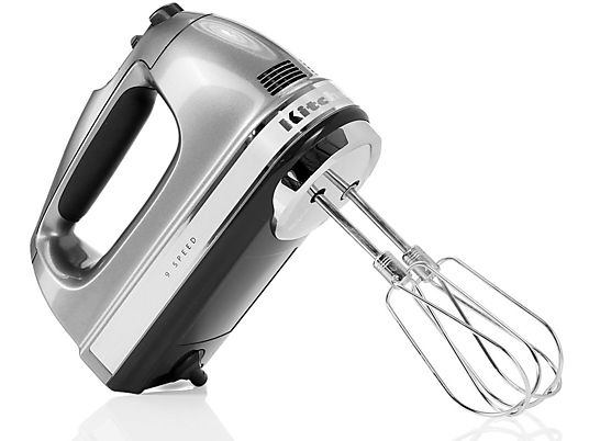 KITCHEN AID Handmixer (5KHM9212ECU)