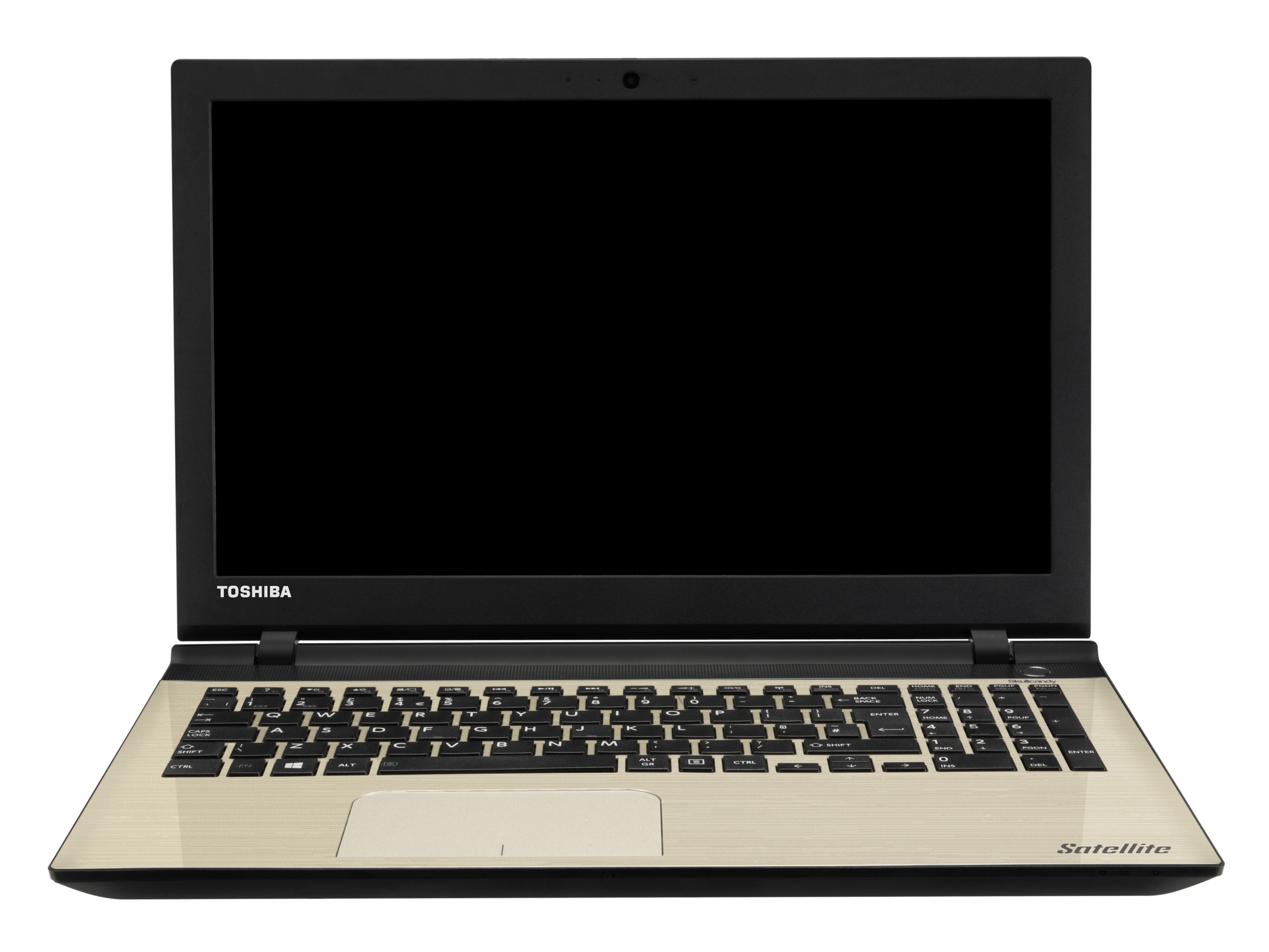 TOSHIBA Satellite L50-C-1KP - 15,6 Zoll - Intel® Pentium® N3700 - 4 GB - 1 TB - Intel® HD Graphics - Windows 10 Home (64 Bit)