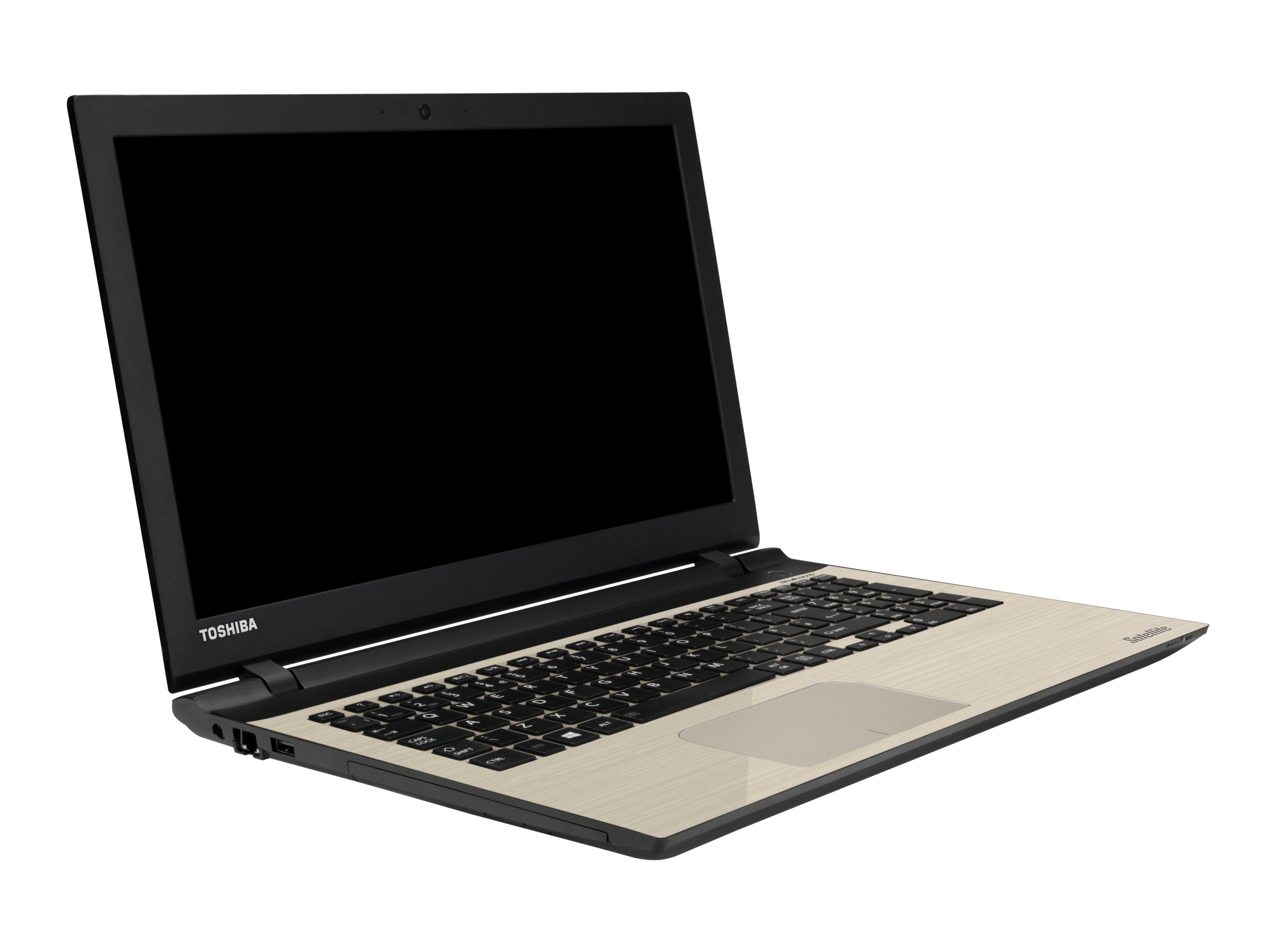 TOSHIBA Satellite L50-C-1KP - 15,6 Zoll - Intel® Pentium® N3700 - 4 GB - 1 TB - Intel® HD Graphics - Windows 10 Home (64 Bit)