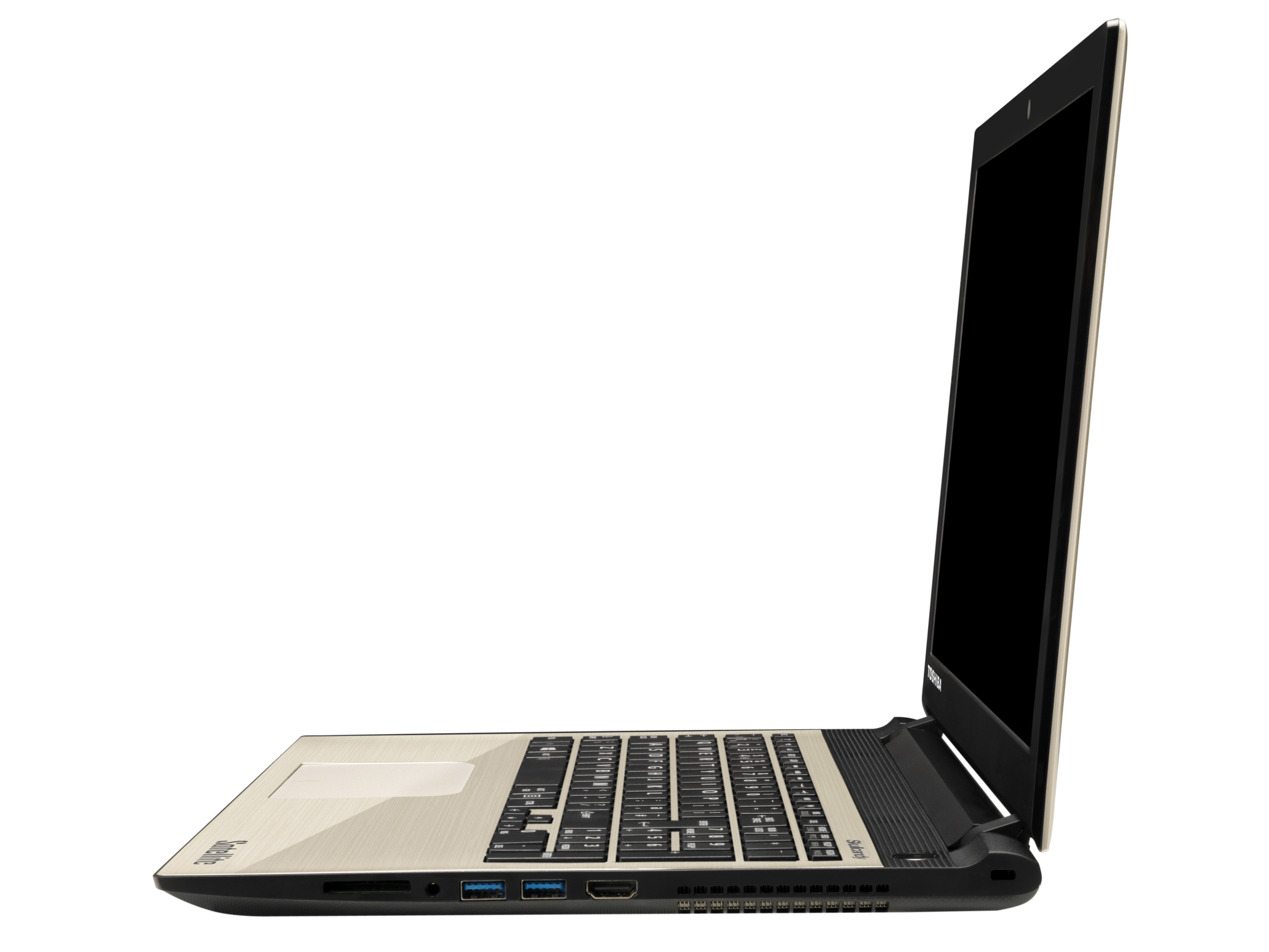TOSHIBA Satellite L50-C-1KP - 15,6 Zoll - Intel® Pentium® N3700 - 4 GB - 1 TB - Intel® HD Graphics - Windows 10 Home (64 Bit)