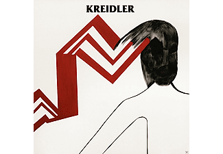 Kreidler - Den  - (Vinyl)