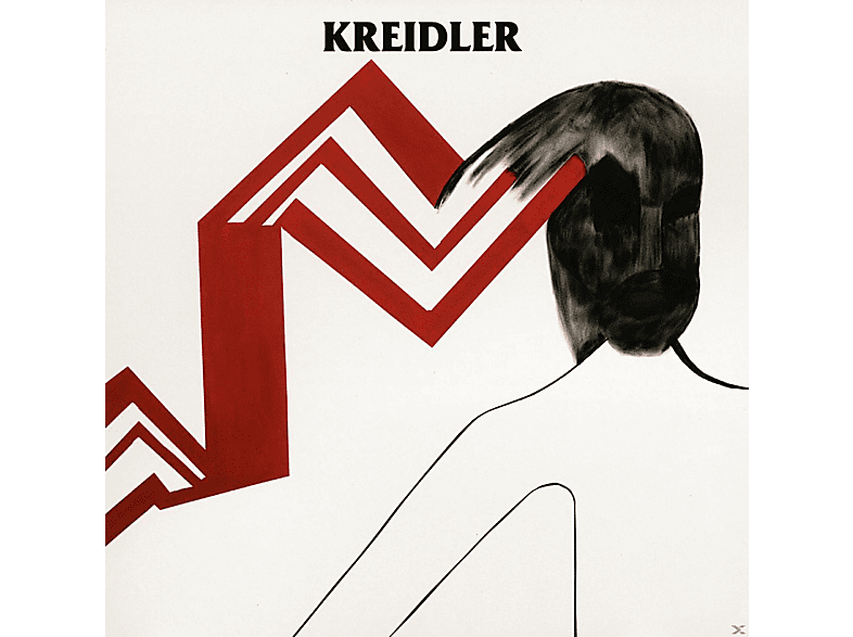 Kreidler (Vinyl) - Den -