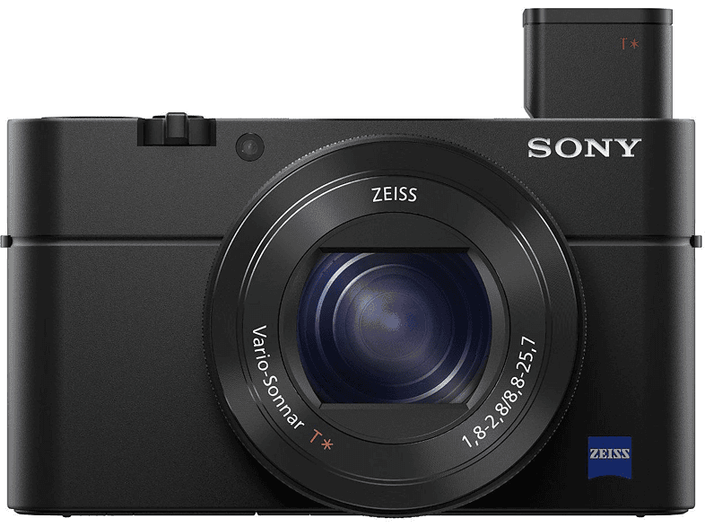 SONY DSC-RX100M IV 20,1 MP 3 inç 24-70 mm f1,8-2,8 Dijital Kompakt