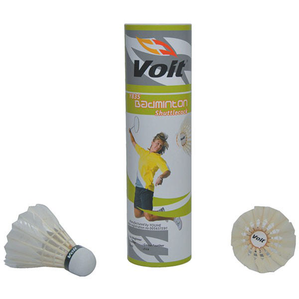 VOIT Y835 Beginner Badminton Topu