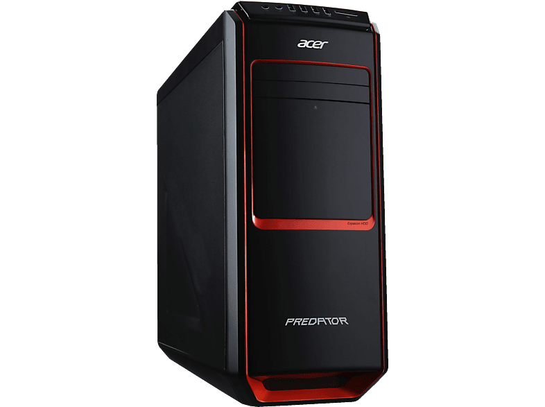 PC Gaming | Acer Predator G3-605