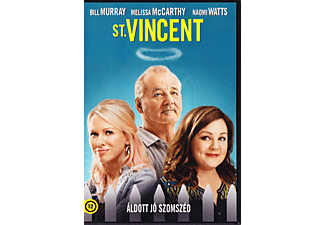 St. Vincent (DVD)