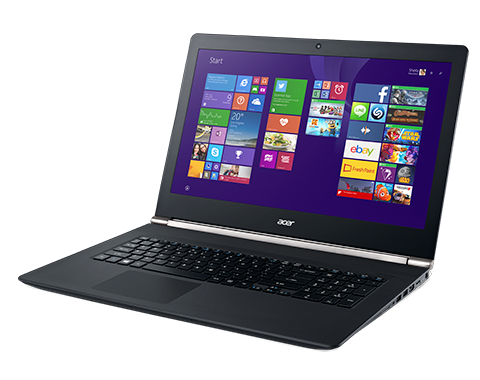 ACER Aspire VN7-791G-51PZ 17.3" Intel Core i5-4210H 2,90 GHz 8GB 1 TB 2GB Windows 8.1 Laptop