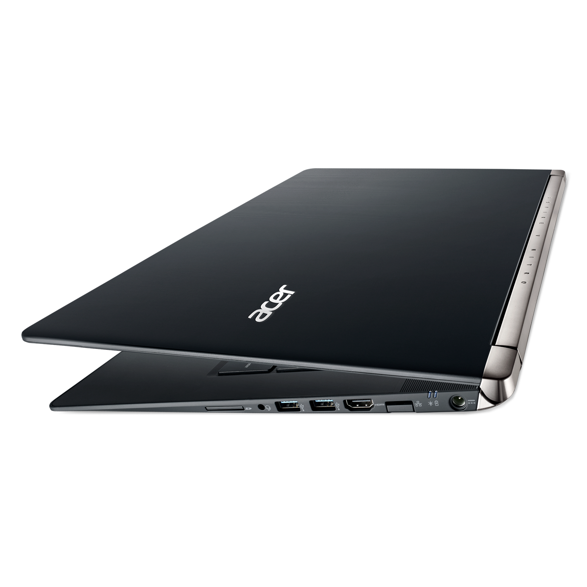 ACER Aspire VN7-791G-51PZ 17.3" Intel Core i5-4210H 2,90 GHz 8GB 1 TB 2GB Windows 8.1 Laptop