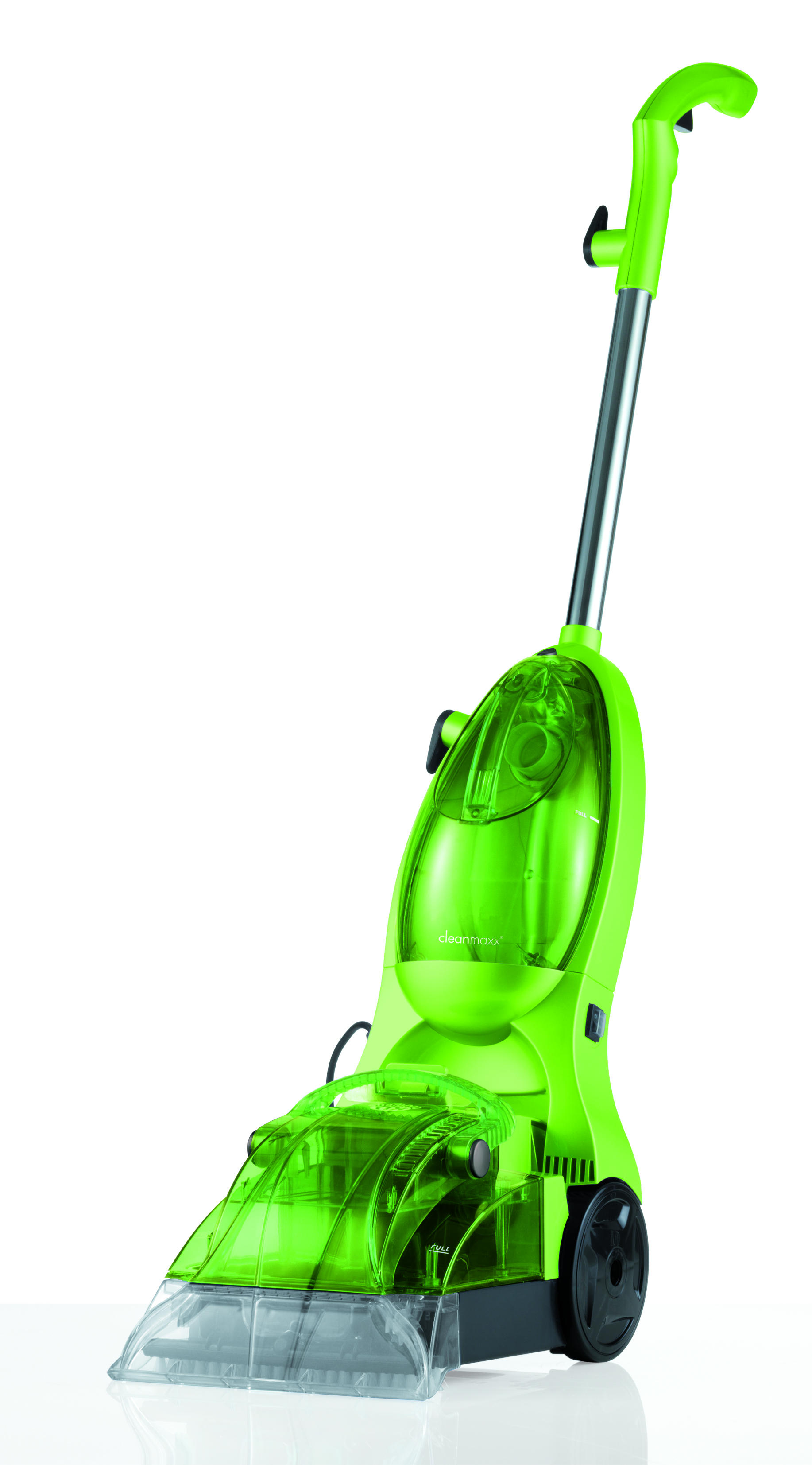 CLEANMAXX 5493, Teppichreiniger