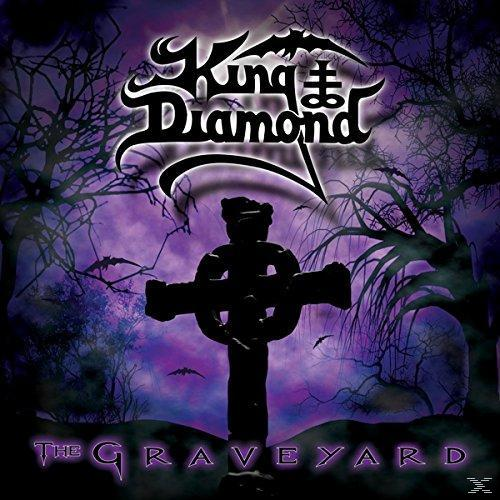 King Diamond - The Graveyard-Reissue   - (Vinyl)