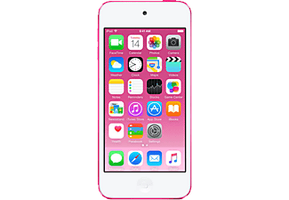 APPLE iPod touch 32GB, pink
