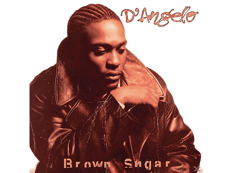 D'Angelo - Brown Sugar Vinyl + Download