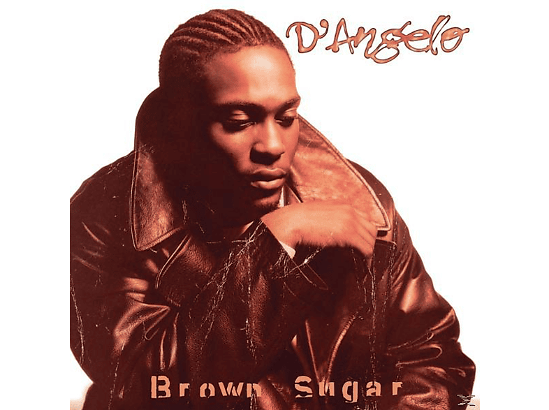 Virgin D'angelo - Brown Sugar Lp