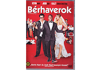 Bérhaverok (DVD)