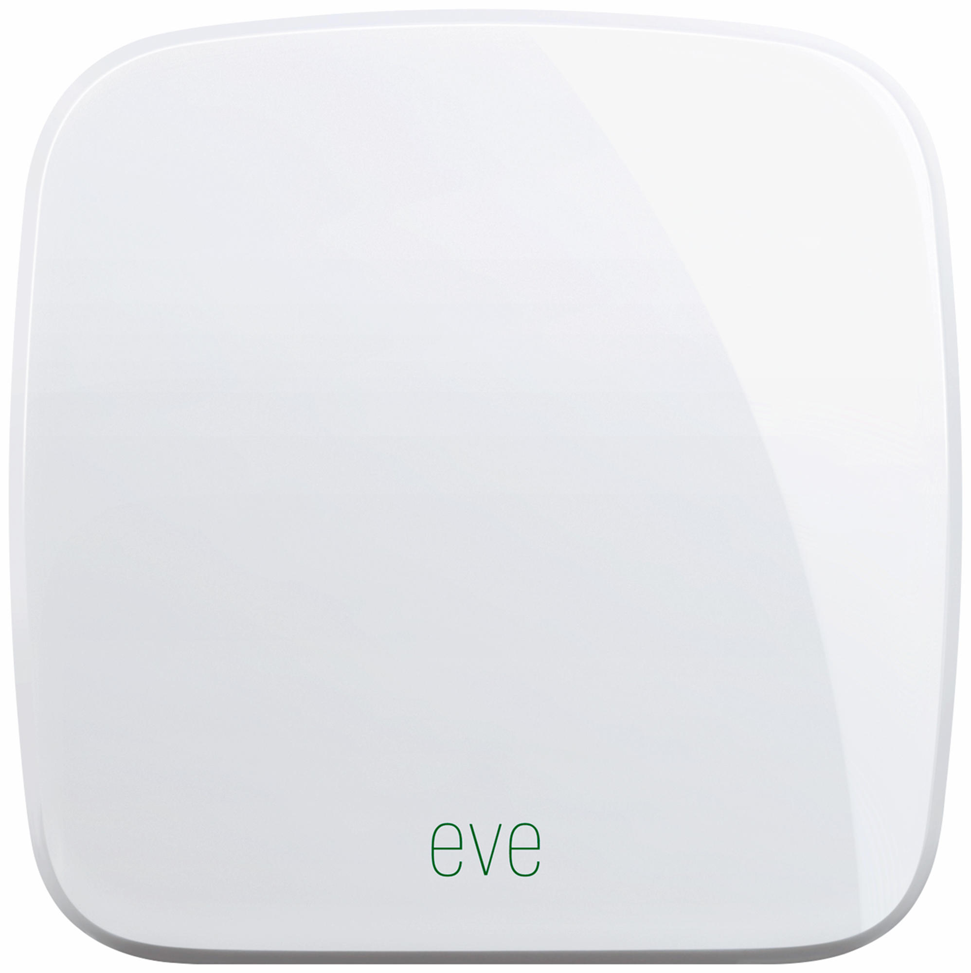 Sensor inalámbrico - Elgato, Eve Weather, para exterior