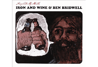 Ben Bridwell, Iron and Wine - Sing Into My Mouth (Vinyl LP (nagylemez))