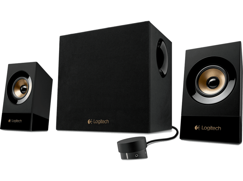 logitech z533 media markt