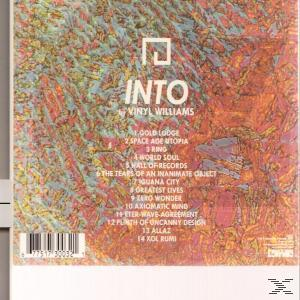 Vinyl Williams - Into  - (CD)