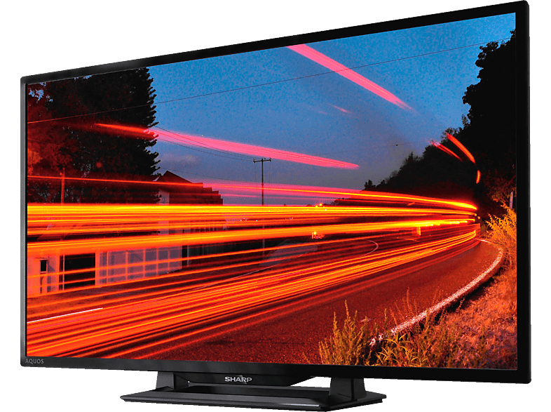 TV Portátil LED 32 - Peaq PTV 32GH-5023C-B, HD-ready, Autonomía 4h,  Especial camping, Servicios streaming, HDMI, Negro